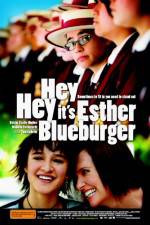 Watch Hey Hey It's Esther Blueburger Nowvideo