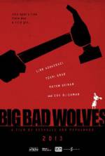 Watch Big Bad Wolves Nowvideo
