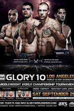 Watch Glory 10 Los Angeles Nowvideo