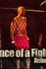 Watch The Essence of a Fighter Nowvideo