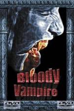 Watch El vampiro sangriento Nowvideo