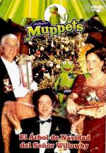Watch Mr. Willowby\'s Christmas Tree (TV Short 1995) Nowvideo