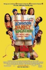 Watch Johnson Family Vacation Nowvideo