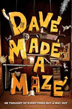 Watch Dave Made a Maze Nowvideo