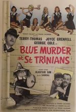 Watch Blue Murder at St. Trinian\'s Nowvideo
