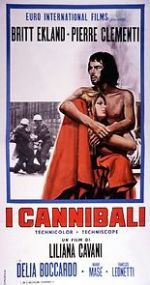 Watch The Year of the Cannibals Nowvideo