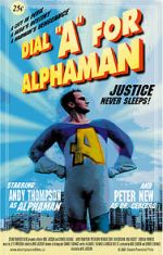 Watch Dial \'A\' for Alphaman (Short 2002) Nowvideo
