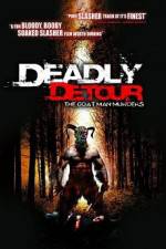 Watch Deadly Detour Nowvideo