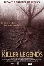Watch Killer Legends Nowvideo