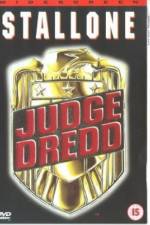 Watch Judge Dredd Nowvideo