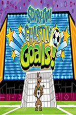 Watch Scooby-Doo Ghastly Goals Nowvideo