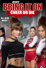 Watch Bring It On: Cheer or Die Nowvideo