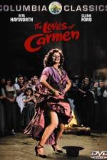 Watch The Loves of Carmen Nowvideo