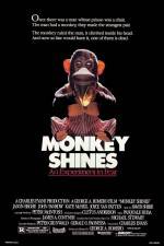 Watch Monkey Shines Nowvideo