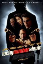Watch Lucky Number Slevin Nowvideo