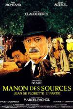 Watch Manon des sources Nowvideo