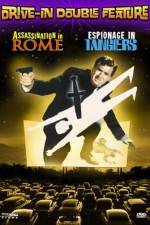 Watch Assassination in Rome Nowvideo