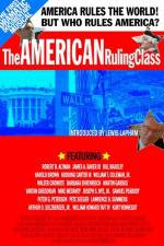 Watch The American Ruling Class Nowvideo