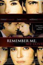Watch Remember Me My Love Nowvideo