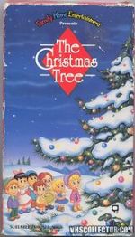 Watch The Christmas Tree (TV Short 1991) Nowvideo