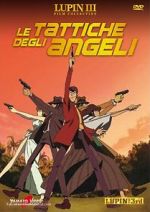 Watch Lupin III: Angel Tactics Nowvideo