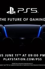 Watch PS5 - The Future of Gaming Nowvideo