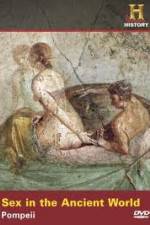 Watch Sex in the Ancient World Pompeii Nowvideo