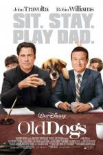 Watch Old Dogs Nowvideo