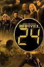 Watch Marvel 24 (Fanedit) Nowvideo