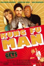 Watch Kung Fu Man Nowvideo