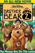 Watch Brother Bear 2 Nowvideo