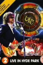 Watch Jeff Lynne\'s ELO at Hyde Park Nowvideo