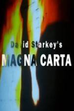 Watch David Starkey\'s Magna Carta Nowvideo