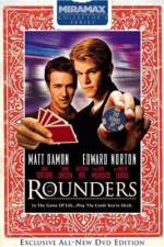 Watch Rounders Nowvideo