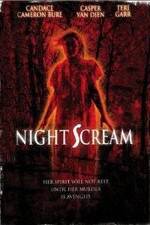 Watch NightScream Nowvideo