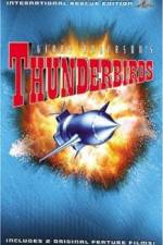 Watch Thunderbirds Are GO Nowvideo