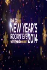 Watch Dick Clark's Primetime New Year's Rockin' Eve With Ryan Seacrest Nowvideo