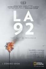 Watch LA 92 Nowvideo
