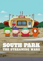 Watch South Park: The Streaming Wars (TV Special 2022) Nowvideo