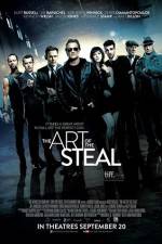 Watch The Art of the Steal Nowvideo