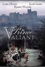 Watch Prince Valiant Nowvideo