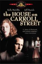 Watch The House on Carroll Street Nowvideo
