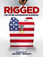 Watch Rigged: The Voter Suppression Playbook Nowvideo
