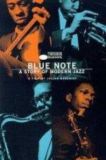 Watch Blue Note - A Story of Modern Jazz Nowvideo