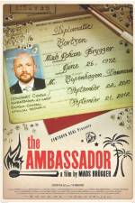 Watch The Ambassador Nowvideo