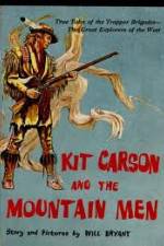 Watch Kit Carson and the Mountain Men Nowvideo