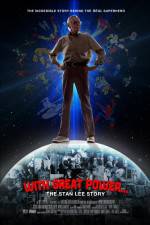 Watch With Great Power The Stan Lee Story Nowvideo