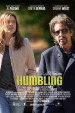 Watch The Humbling Nowvideo