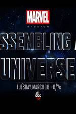 Watch Marvel Studios: Assembling a Universe Nowvideo