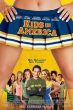 Watch Kids in America Nowvideo